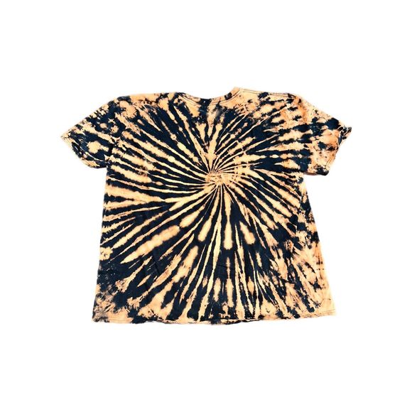 Ford Mustang Bleached Tee - Picture 2 of 3